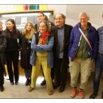 Christine Huber, Juliana Kaminskaja, Andrea Knabl, jopa jotakin, Ilse Kilic, Günter Vallaster, Fritz Widhalm, Daniel Terkl