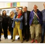 Christine Huber, Juliana Kaminskaja, Andrea Knabl, jopa jotakin, Ilse Kilic, Günter Vallaster, Fritz Widhalm, Daniel Terkl